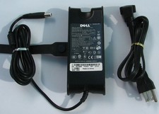 Genuine DELL CHARGER AC ADAPTER for 500M, 505M, 510M, 600M 90W. PA-10 Family