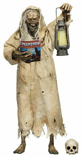 NECA Creepshow - The Creep Action Figure