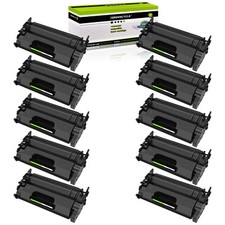GREENCYCLE CF226A Toner Cartridge Lot Fits for HP 26A LaserJet Pro M402n M402dw