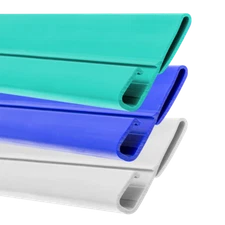 Bead Receiver for Beaded Above Ground Pool Liner - All Pool Sizes Round Oval