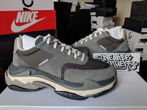 balenciaga triple s speed runner