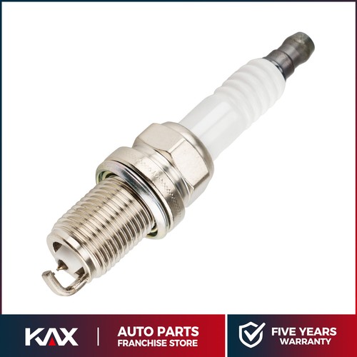 1Pcs BKR8EIX Iridium Spark Plugs Racing Colder NGK 2668 Fast Free