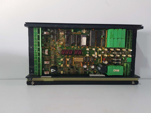 ALFA LAVAL EPC41 SATTCONTROL PCB MODULE 3183050092 VERSION 0