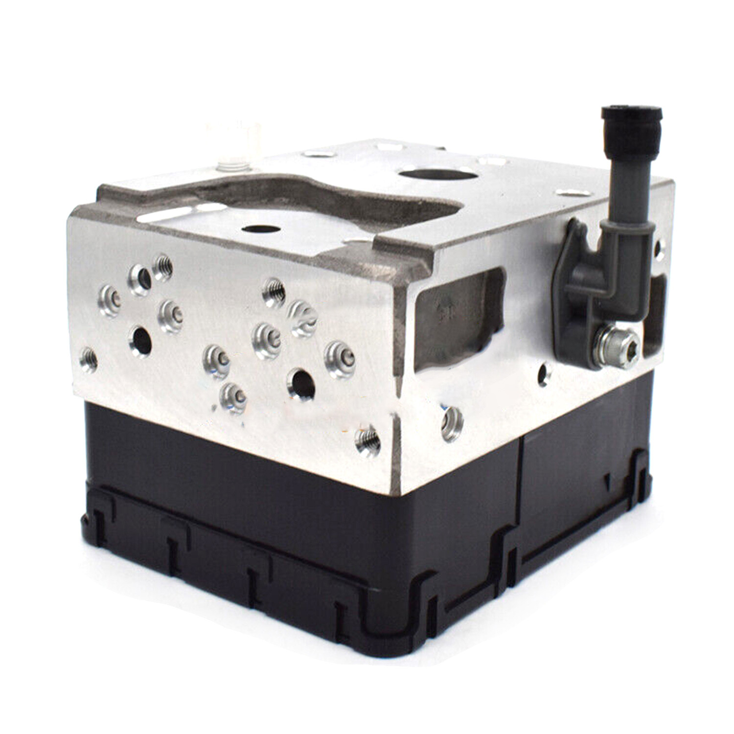 ABS Actuator Anti Lock Brake Module For Lexus RX450H Highlander Toyota