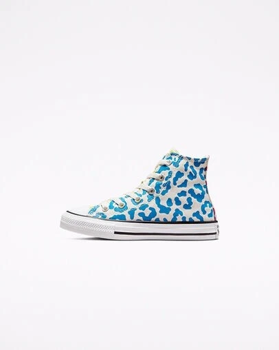 Chuck Taylor All Star Leopard Juniors  6 - Image 4 of 4