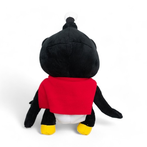 Futurama Bender, Nibbler & Zoidberg 14” 2014 Series 1 Toynami Plush NWT - Picture 11 of 22