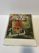 The Bird House Book and Kit : How to Build Fanciful Bird Houses and Feeders,...