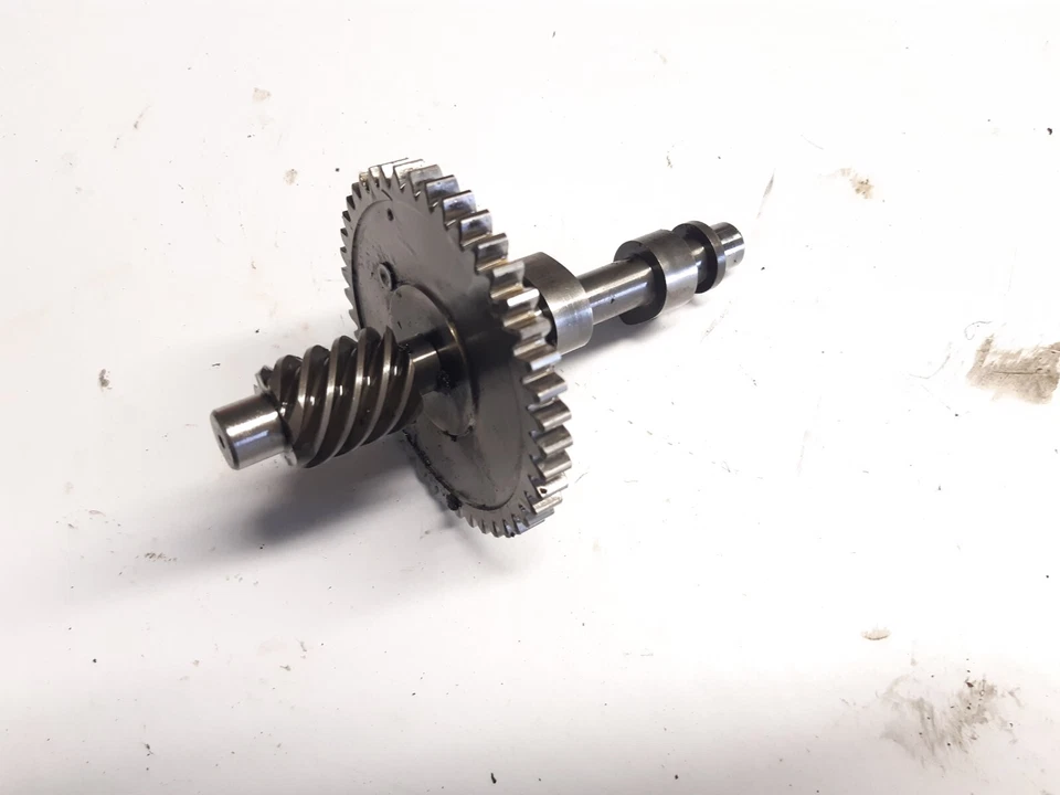 arbre a came de moteur Mitsubishi g400pvy de tondeuse kaaz lm480 - Photo 1/1