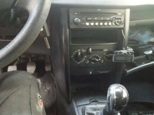 A2C53282269 Sistema Audio/Radio Cd para PEUGEOT 207 SW * 2008 103180 - Imagen 8 de 18