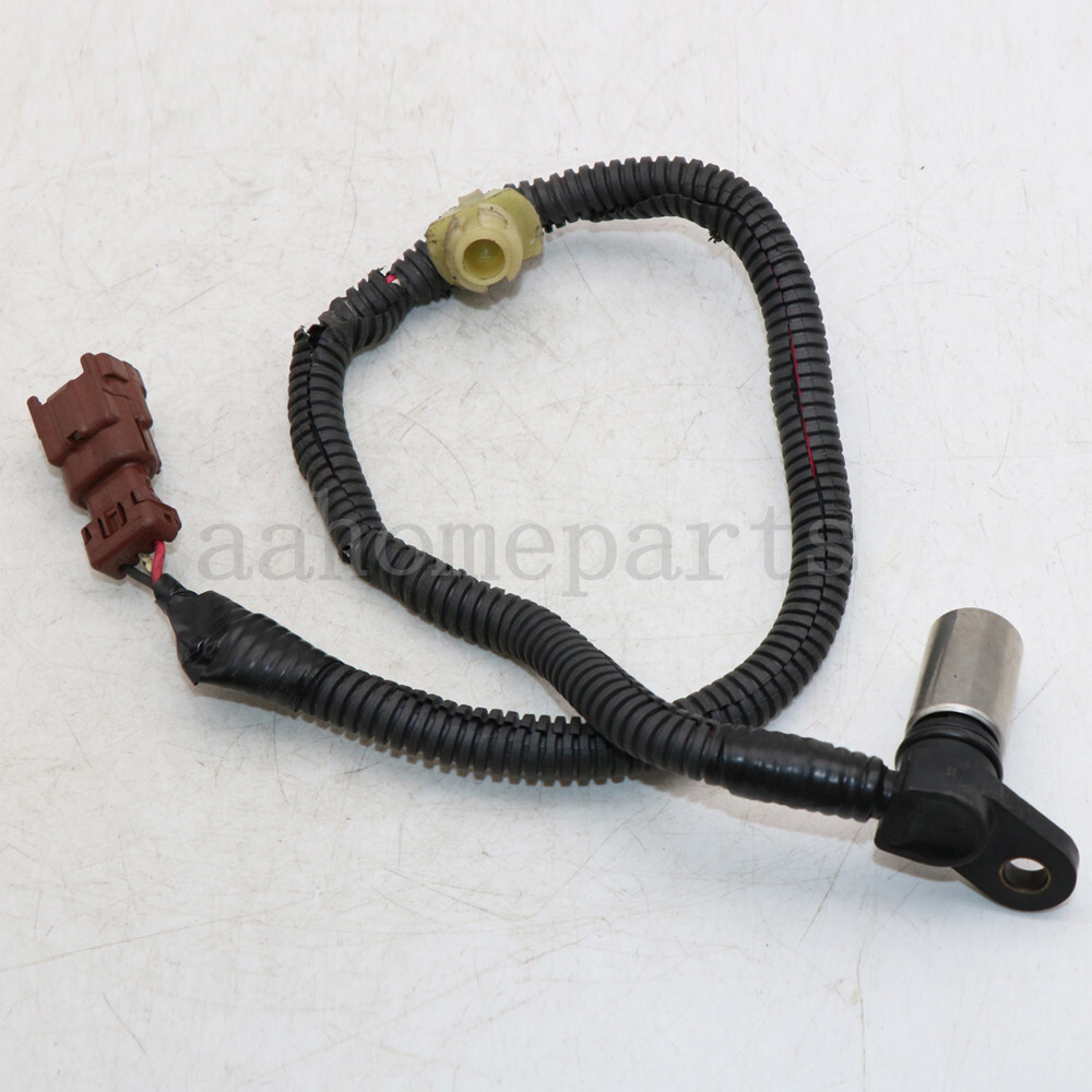 Genuine Vehicle Speed Sensor 31935-3AX0A RS-621 RS621 for Nissan