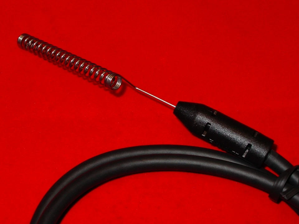 Antena estándar SUB-TROLL 900 3' # 88-088-020 Foto 2 de 3