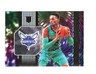 2019-20 Panini Illusions Instant Impact #16 PJ Washington Jr. RC