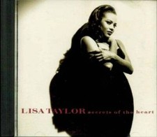 Secrets of the Heart - Audio CD By Taylor, Lisa - VERY GOOD