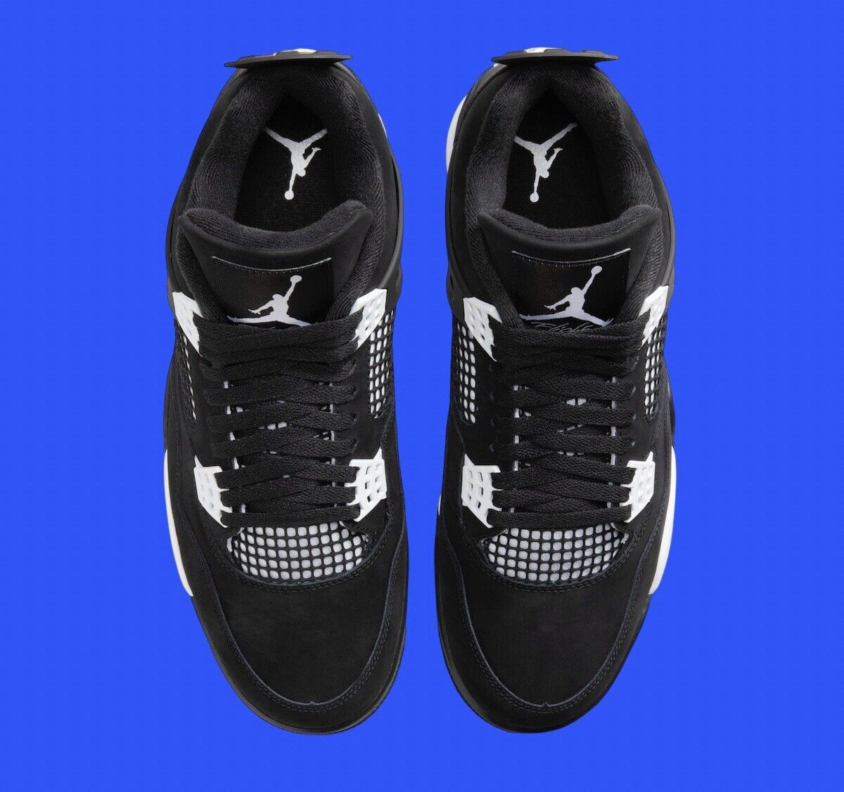 Air Jordan 4 Retro Air Jordan 4 Retro