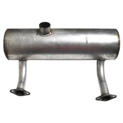 Miller 183435 Muffler Exhaust Engine