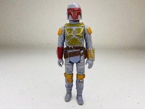 1979 Boba Fett Hong Kong | eBay