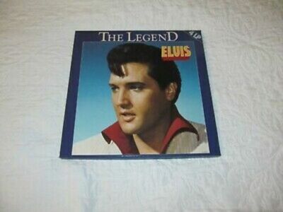specialeditionーＥＬVＩＳ Spinout (47-8941)￼ | Elvis Presley Official Site