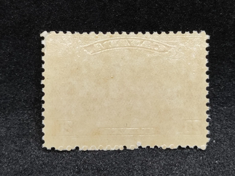 MATT'S STAMPS SCOTT CANADA #175, 20-CENT "HARVESTING WHEAT" ISSUE, MNH CV$100 - Image 2 of 3