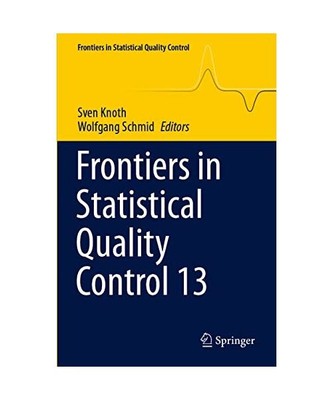 Frontiers in Statistical Quality Control 13