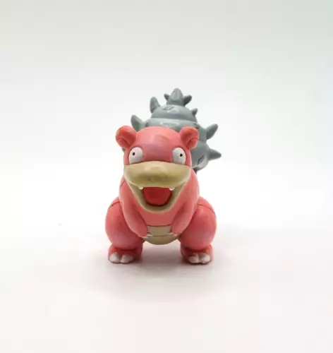Figurine Pokemon Flagadoss (Tomy)