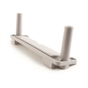 Alaris 8000 8015 PC  Display Retainer Assembly / TC10004547