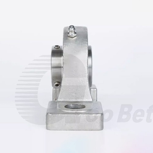 UCP Edelstahl Kugellager Gehäuselager Stehlager UCP201 - UCP215, 12mm-75mm Welle - Bild 11 von 36
