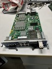 Juniper Networks SRX1K-SYS10-GE System & IO Card SRX1K-SYSIO-GE-for SRX1400