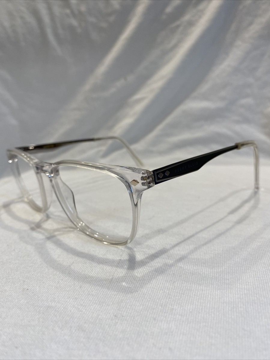 Perry Ellis PE 383-3 Eyeglasses Frames 54[]19-145 | eBay
