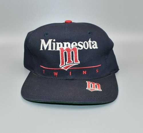 Minnesota Twins Vintage 90's Twins 