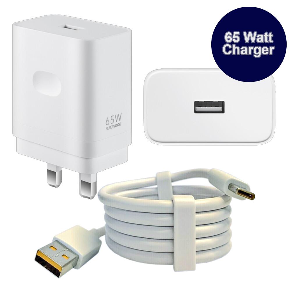 65w Charger Oppo A31 Has Fast Charging Jual Charger Oppo 65W X60