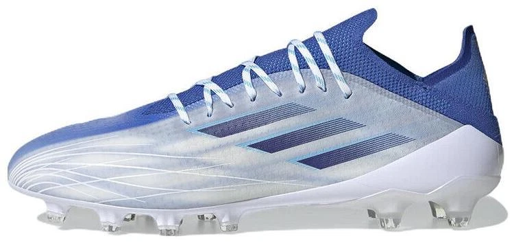 Preços baixos em adidas X Speedflow.1 AG White | eBay