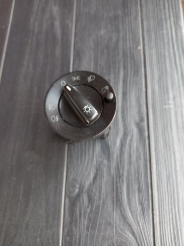 Lichtschalter Scheinwerferschalter Knopf Für VW ,Seat, Audi.