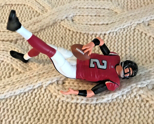 Hallmark Ornament Matt Ryan Atlanta Falcons Football Christmas NFL 2018 - Picture 2 of 9