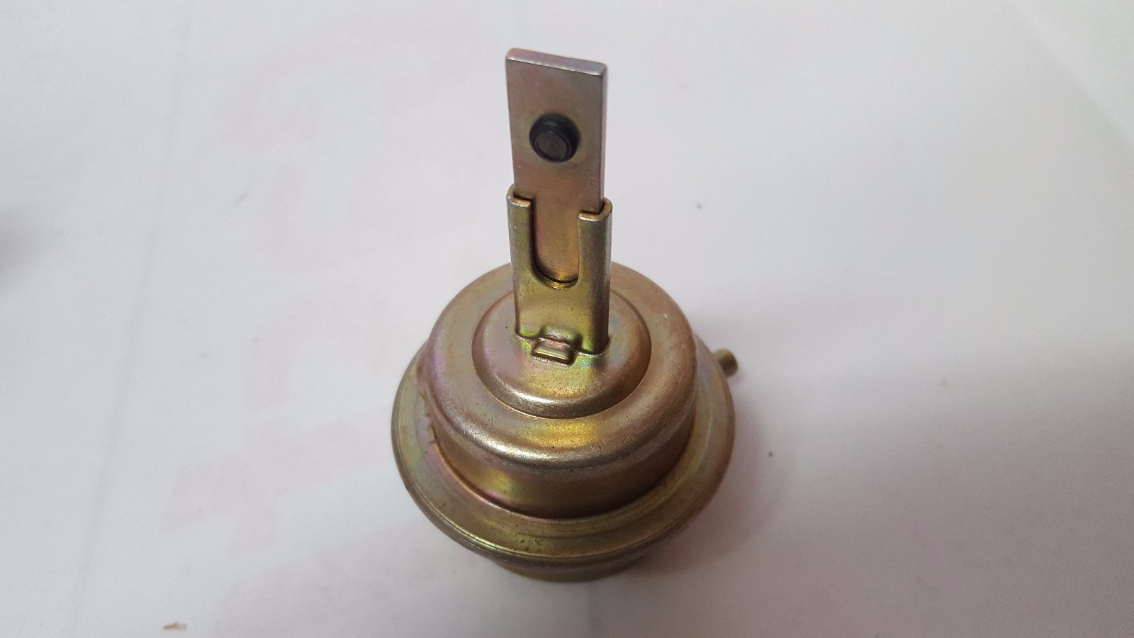 1427133093 Bosch Oem Mercedes Benz Vacuum Diaphragm, Shut off 