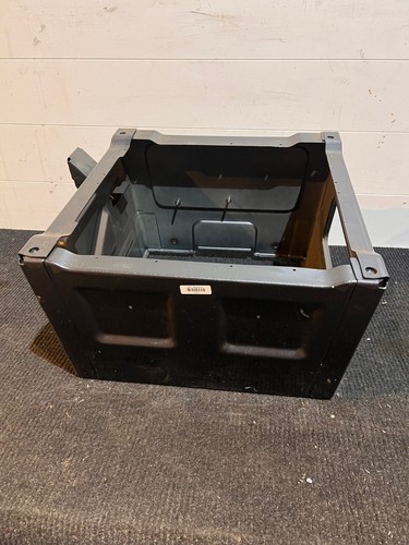 Fahrer Sitzkonsole W906 Crafter 2E Konsole Mercedes Sprinter VW Crafter