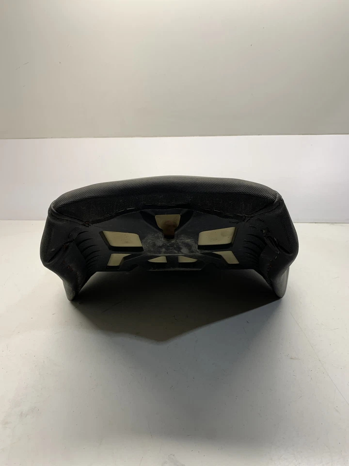 座椅组件,黑色 - 2016 Polaris Adventure Switchback 600 53084 — 第 4/4 张图片