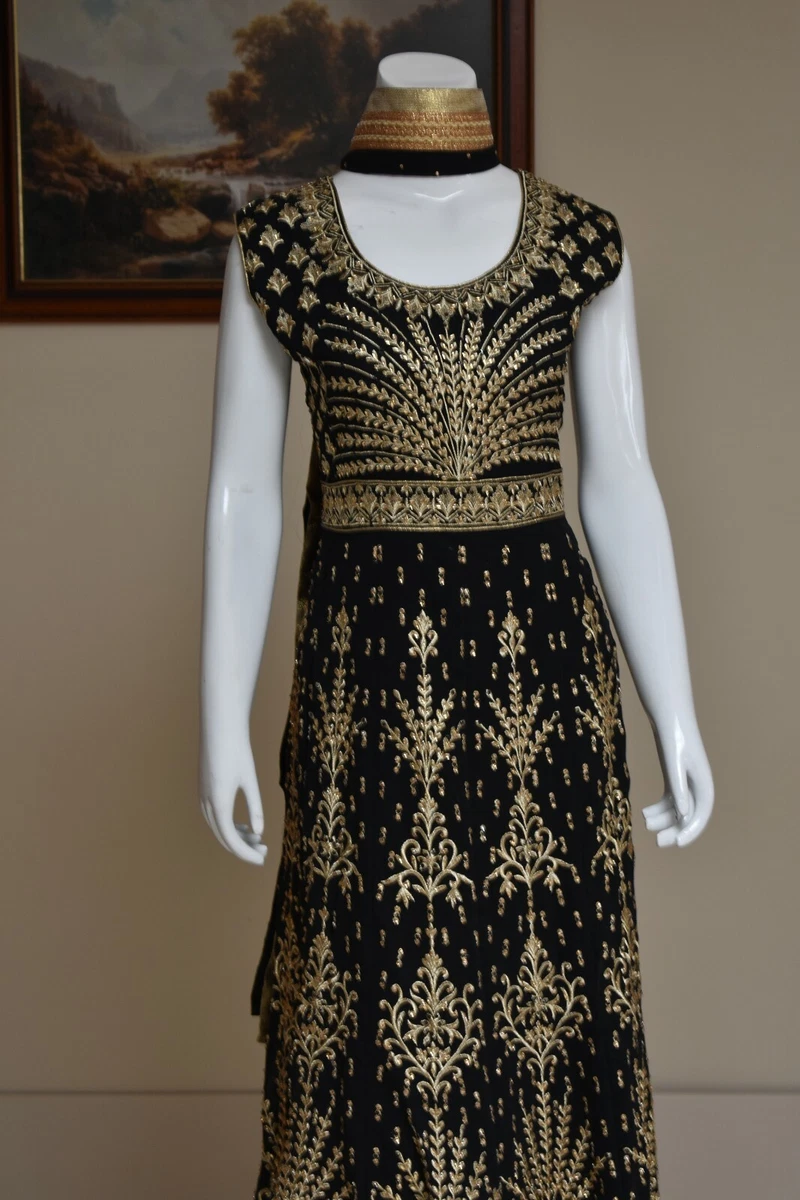 Material cheap dress ladies