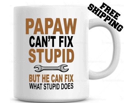 father's day gifts for papaw