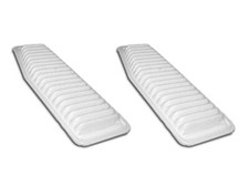 ENGINE AIR FILTER FOR 2001 2002 2003 2004 2005 TOYOTA RAV4 CASE OF 2 - AF5398
