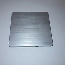 B-Grade Acer USB Optical CD DVD Writer Burner Drive for Windows PCs Mac GP60NB60