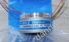 New Tamagawa BRX Smartsyn Resolver TS2640N321E64 for Servo Motor