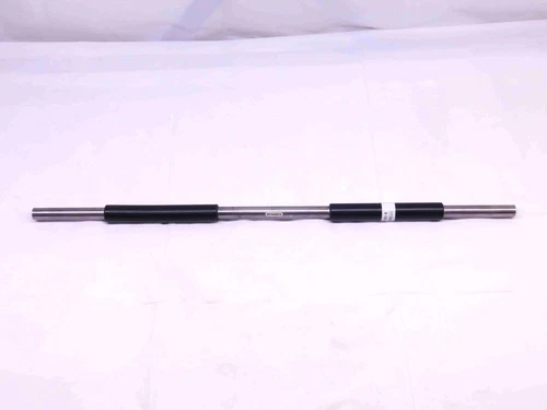 STARRETT 17" MICROMETER STANDARD CALIBRATION ROD INSPECTION GAGE 17.00020" MIC