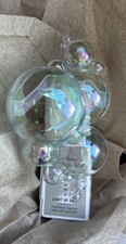Bath Body Works BUBBLES Nightlight Wallflowers Scent Control Plug In NEW