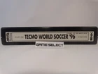 TECMO WORLD SOCCER '96 FOOTBALL 1996 NEO GEO MVS CART SNK NEOGEO ARCADE ORIGINAL