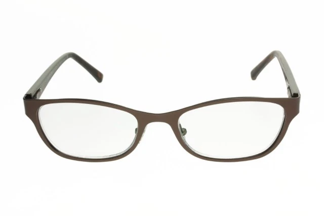 Foster Grant Charlsie Multifocus Progressive Tortoise Womens Reading Glasses - Image 2 of 4