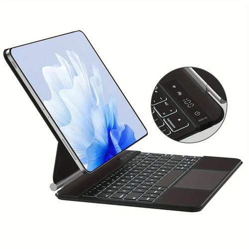 Magic Keyboard for Apple iPad Pro 11" 1st-4th Generation and Air 4/5/6 2020-2024 - Picture 8 of 11