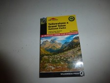 Phelps Lake Trail Laurance Rockefeller Preserve Hike Top Trails