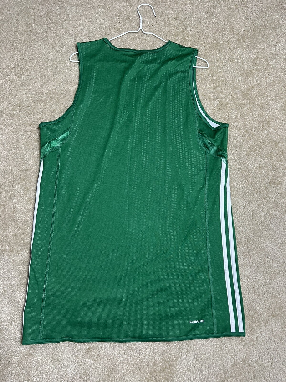 1990's Boston Celtics Practice Jerseys Lot of 4. Basketball, Lot #43155