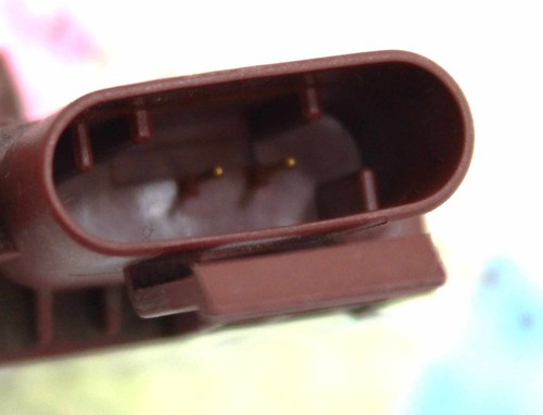 Sensor de Airbag Volvo V40 30617704A 30617704 A TEMIC MRSA40648 MRSA4 0648 - Picture 3 of 4