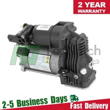 Luftfederung Kompressor F&uuml;r Mercedes GL-Klasse X166 W166 ML-Klasse #1663200204